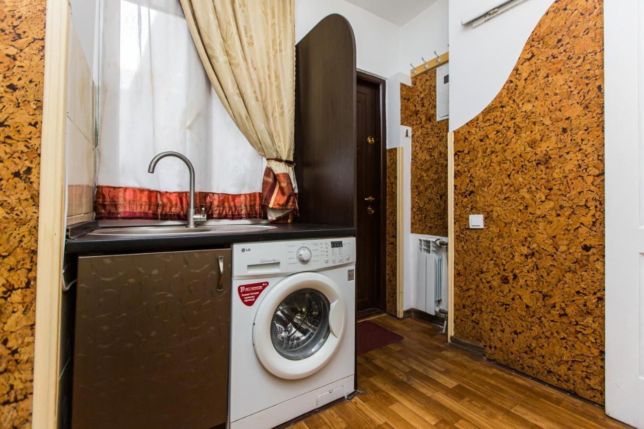 Квартира Подобово Біля Площі Ринок Вулиця Староєврейська 17 Leopoli Esterno foto